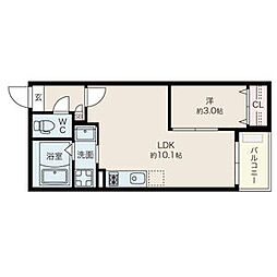 Jack obatachiyodaI 1階