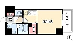 アビタシオン内山 6階