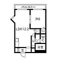 メゾン和幸4階5.0万円