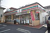 セブンイレブン名古屋一社1丁目店 132m
