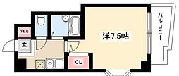 グランヴィア徳川 6階