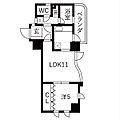 東和覚王山ヒルズ2階6.2万円