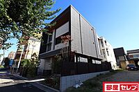 愛知県名古屋市千種区新西1丁目1-13：物件画像／部屋セレブ覚王山店　株式会社S-point