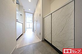 S-RESIDENCE高岳bresa  ｜ 愛知県名古屋市東区東片端町49番3（賃貸マンション1K・2階・24.43㎡） その10