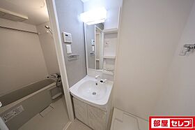 S-RESIDENCE高岳bresa  ｜ 愛知県名古屋市東区東片端町49番3（賃貸マンション1K・2階・24.43㎡） その13