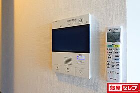 S-RESIDENCE池下駅前  ｜ 愛知県名古屋市千種区池下1丁目1-12（賃貸マンション1K・11階・25.14㎡） その16