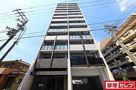 S-RESIDENCE池下駅前  ｜ 愛知県名古屋市千種区池下1丁目1-12（賃貸マンション1K・11階・25.14㎡） その24