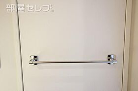 泉アパートメント  ｜ 愛知県名古屋市東区泉3丁目30-15（賃貸マンション1R・8階・30.01㎡） その10
