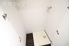 泉アパートメント  ｜ 愛知県名古屋市東区泉3丁目30-15（賃貸マンション1R・8階・30.01㎡） その21
