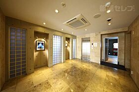 泉アパートメント  ｜ 愛知県名古屋市東区泉3丁目30-15（賃貸マンション1R・8階・30.01㎡） その13
