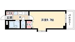 シティライフ上社 4階