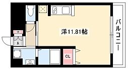 Avanti YASHIRODAI 3階/-