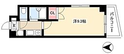シティライフ藤ヶ丘南1号館 3階