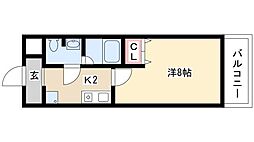 セイワソレイルコート 3階/-