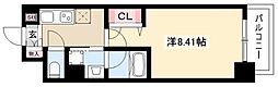 シティライフ東山公園 9階