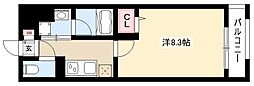 シロノハウス 3階