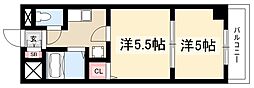 リアライズ栄II 5階