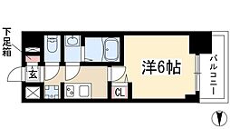 メイクス今池PRIME 2階/-