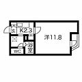 ライヴズレジデンス東桜(Lives Residence東桜)2階9.8万円