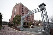私立金城学院大学 1022m