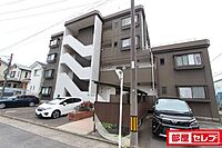 愛知県名古屋市守山区新守町190：物件画像／部屋セレブ覚王山店　株式会社S-point