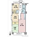 パウゼ藤ケ丘2階8.0万円