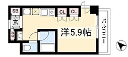 Ritzy本山 1階/-