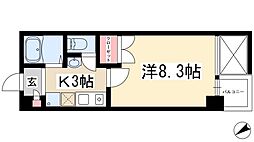 ヒルズ川名