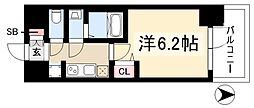 プレサンス千種駅前レガート 3階/-
