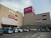 イオン名古屋東店 390m