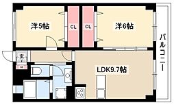 第二大島ビル 3階