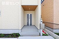 愛知県名古屋市守山区川宮町308：物件画像／部屋セレブ覚王山店　株式会社S-point