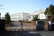 名古屋市立東星中学校 878m