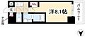 エスリード新栄マルス9階6.4万円