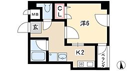 イトサンビル 2階