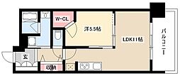 S-RESIDENCE本郷II 8階