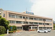 国家公務員共済組合連合会東海病院 1809m