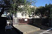 国立名古屋大学鶴舞キャンパス 727m