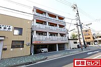 愛知県名古屋市東区筒井3丁目16-2：物件画像／部屋セレブ覚王山店　株式会社S-point