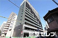 愛知県名古屋市中区新栄3丁目1-15：物件画像／部屋セレブ覚王山店　株式会社S-point