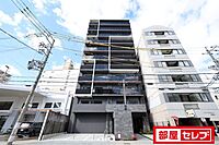 愛知県名古屋市中区新栄2丁目12番8号：物件画像／部屋セレブ覚王山店　株式会社S-point