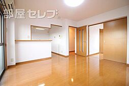 スプリング・ウエル 1LDKの写真