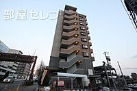 愛知県名古屋市名東区小井堀町101：物件画像／部屋セレブ覚王山店　株式会社S-point