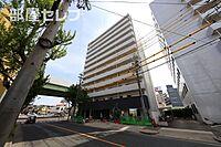 愛知県名古屋市名東区上社1丁目1806：物件画像／部屋セレブ覚王山店　株式会社S-point