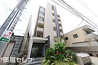 愛知県名古屋市東区橦木町3丁目27：物件画像／部屋セレブ覚王山店　株式会社S-point