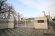 私立愛知高校 1280m