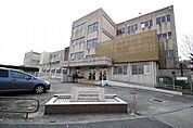 名古屋市立千代田橋小学校 259m