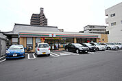 セブンイレブン 名古屋泉3丁目店 228m