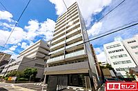 愛知県名古屋市東区泉2丁目5-22：物件画像／部屋セレブ覚王山店　株式会社S-point