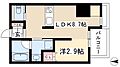 セレニティー星ヶ丘5階7.2万円